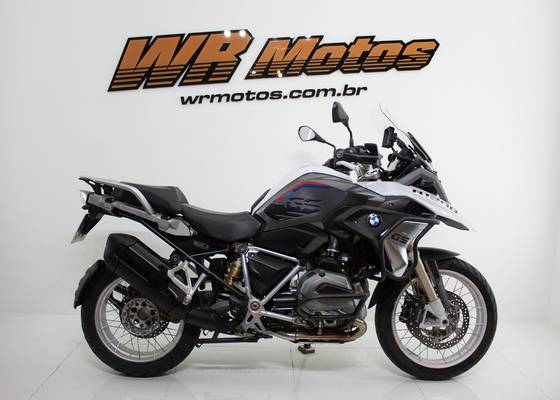 BMW R 1200 GS PREMIUM + 